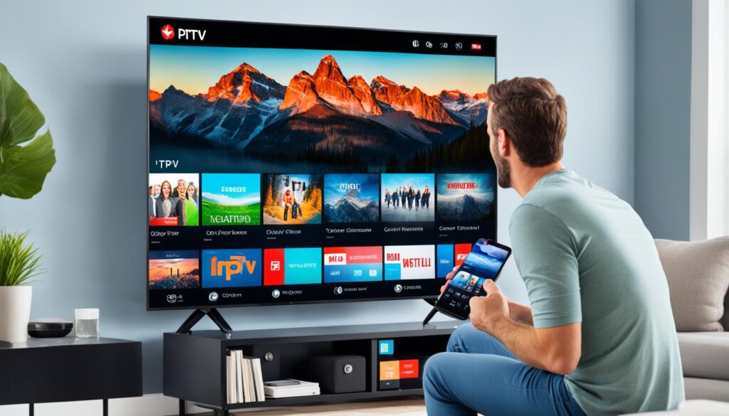 Why Choose IPTVCanada.TV? Why Choose IPTVCanada.TV?