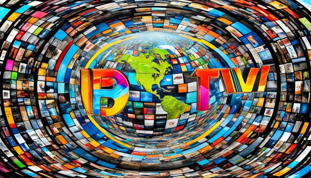 Express IPTV