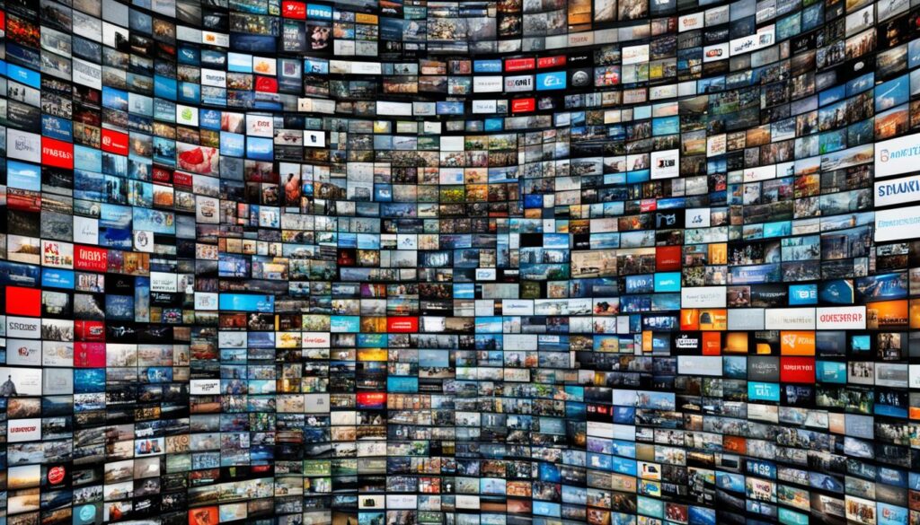 Free IPTV Channels