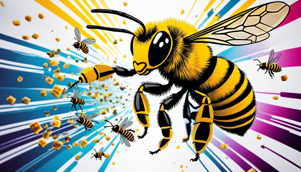 Honey Bee IPTV - Best for Fast and Reliable Streaming