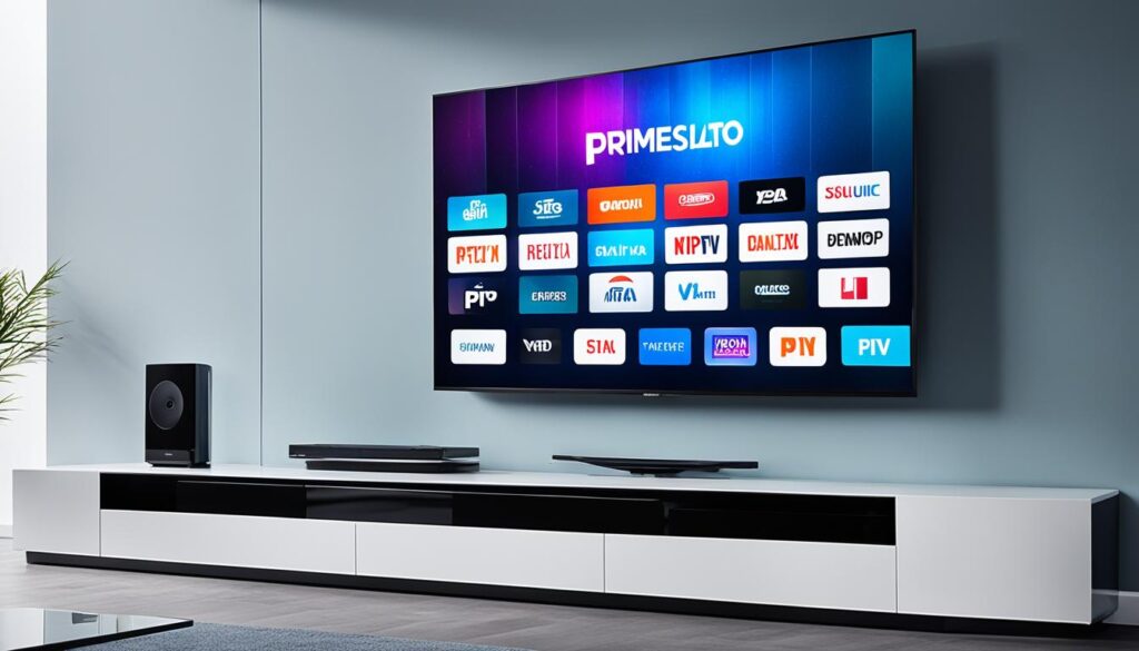 PrimeSALTO IPTV Subscription