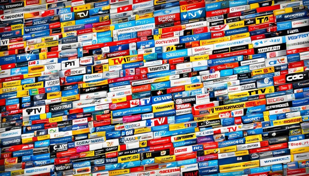 Worthystream - Best for TV Channels