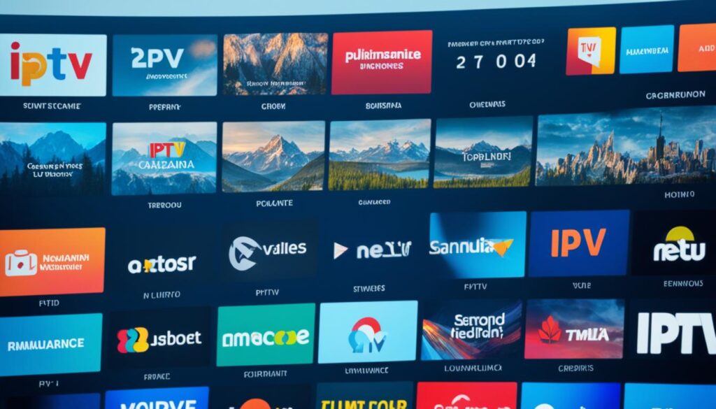 iptv subscription canada