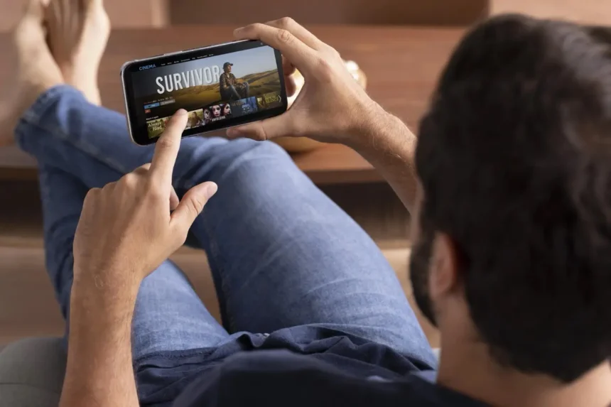 Best IPTV Players for Android